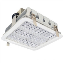 100W LED Tankstelle Baldachin Lichter. Heißer Verkauf!